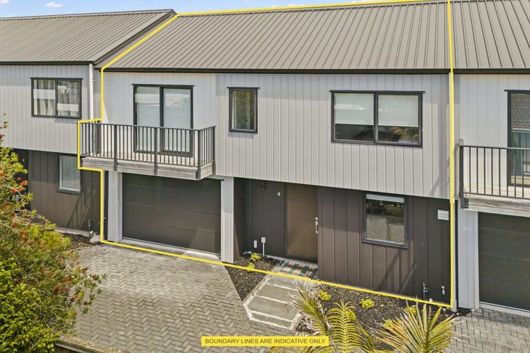 Photo of property in 34e Allenby Road, Panmure, Auckland, 1072
