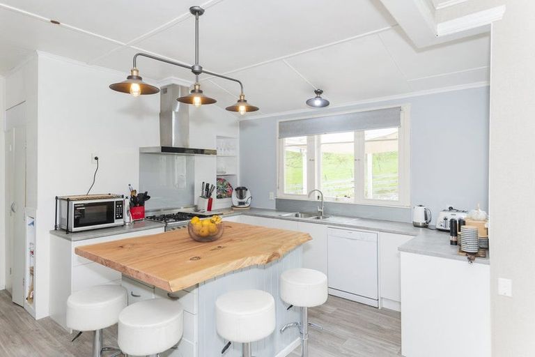 Photo of property in 831 Tiniroto Road, Waerengaokuri, Gisborne, 4072