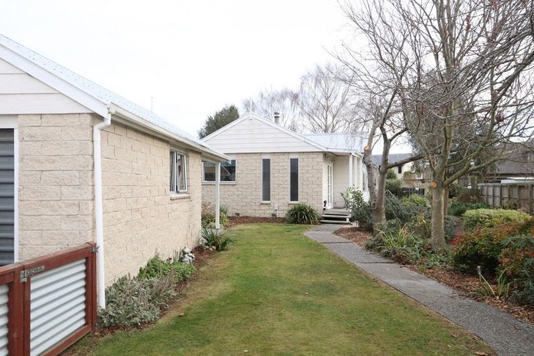 Photo of property in 13 Woods Street, Allenton, Ashburton, 7700