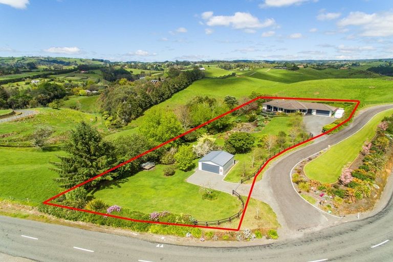 Photo of property in 332a Old Highway, Whakamarama, Tauranga, 3180