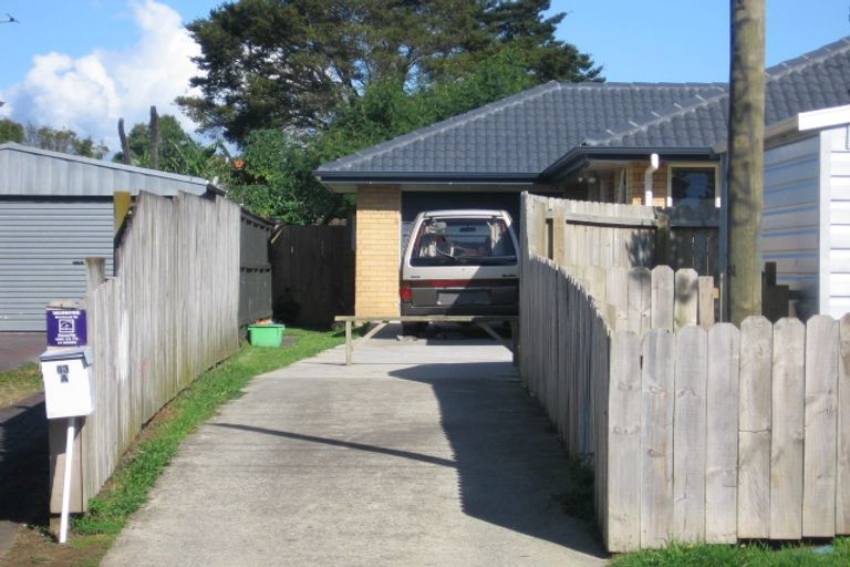 Photo of property in 1/63 Huia Road, Papatoetoe, Auckland, 2025