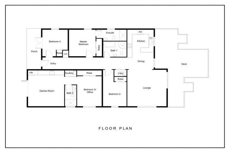 Photo of property in 86 Munroe Street, Napier South, Napier, 4110