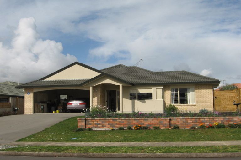 Photo of property in 38 Amber Drive, Tikipunga, Whangarei, 0112