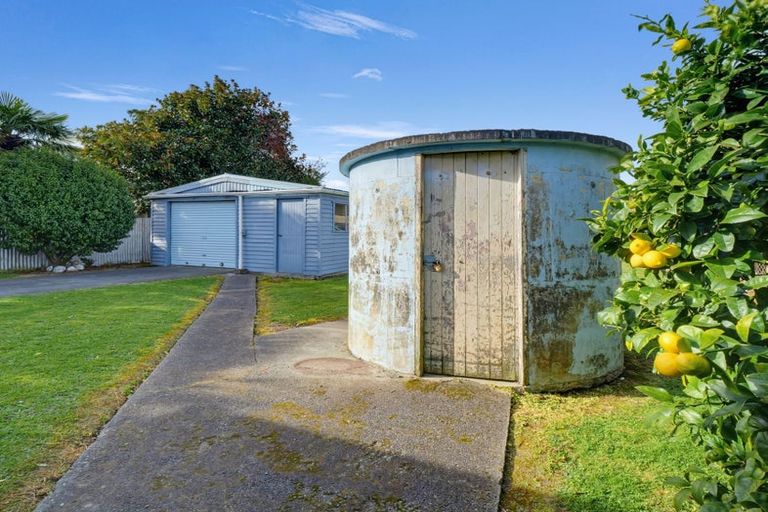 Photo of property in 3 Tyndall Street, Palmerston North, 4414