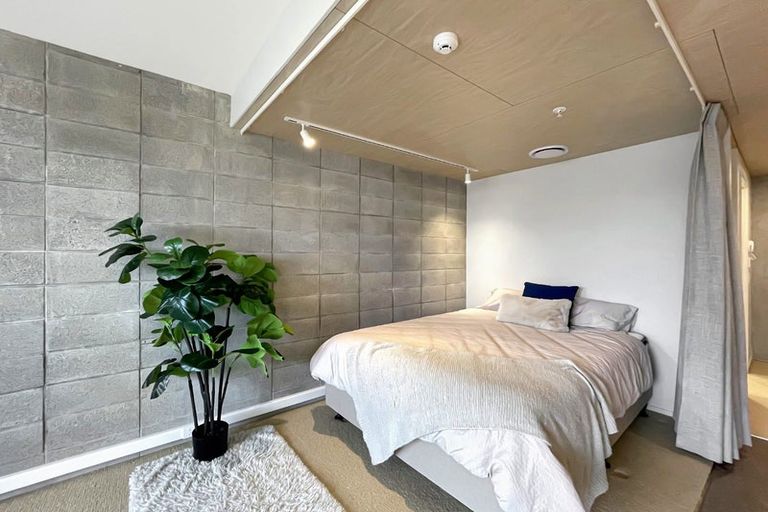 Photo of property in Vela Apartments, 112/2 Campbell Terrace, Petone, Lower Hutt, 5012
