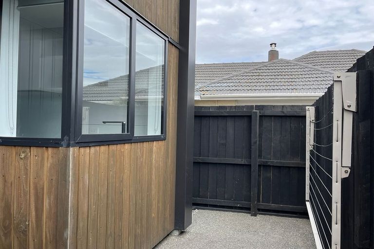 Photo of property in 1/144 Southampton Street, Sydenham, Christchurch, 8023
