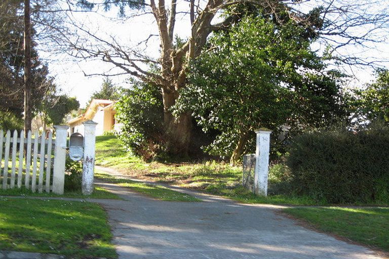 Photo of property in 34 Kaka Road, Taihape, 4720