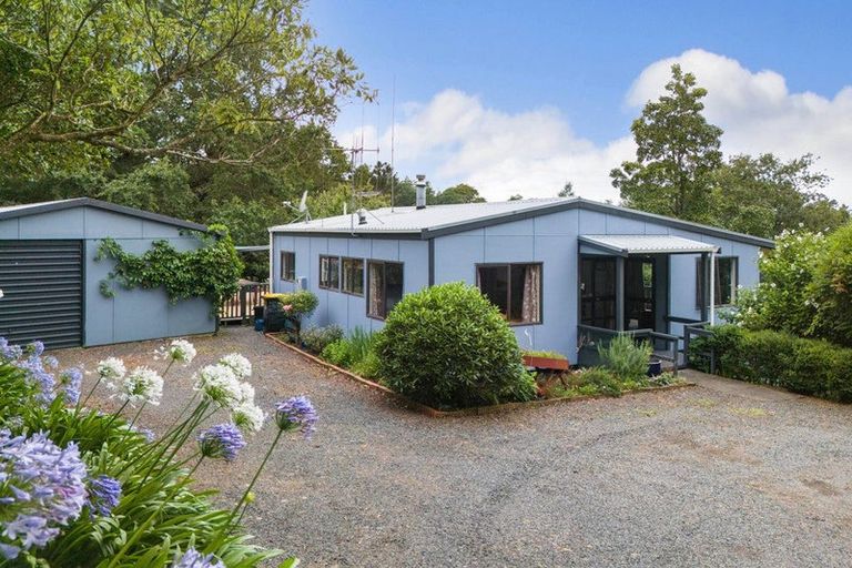 Photo of property in 2 Poland Street, Waikino, Waihi, 3682