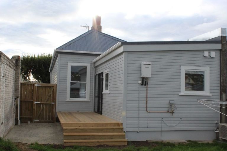 Photo of property in 21 Law Street, Caversham, Dunedin, 9012