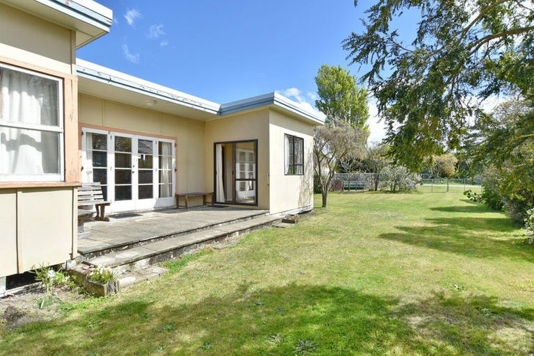 Photo of property in 21 Kowai Street, Leithfield, 7481