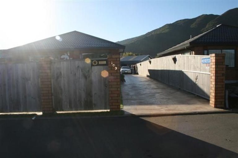 Photo of property in 103 Mandel Mews, Waiwhetu, Lower Hutt, 5010