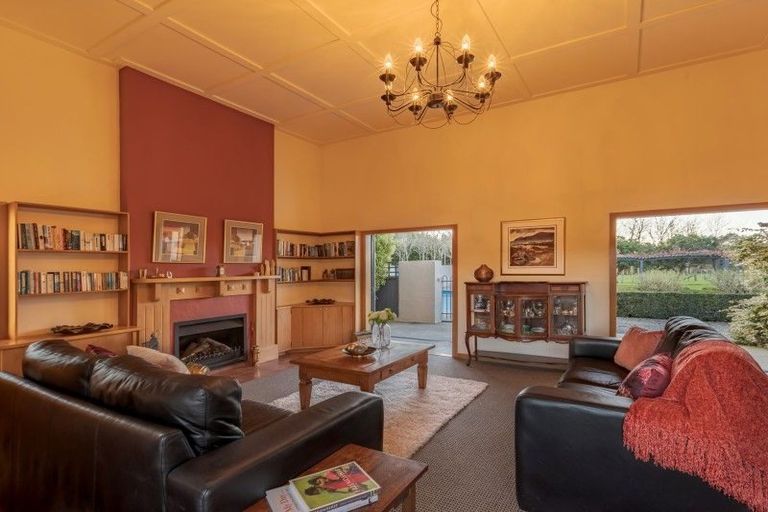 Photo of property in 137 Old Hautere Road, Hautere, Otaki, 5582