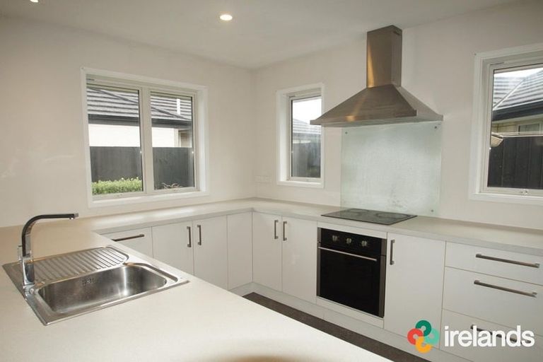 Photo of property in 11 Ronaldson Lane, Wigram, Christchurch, 8042