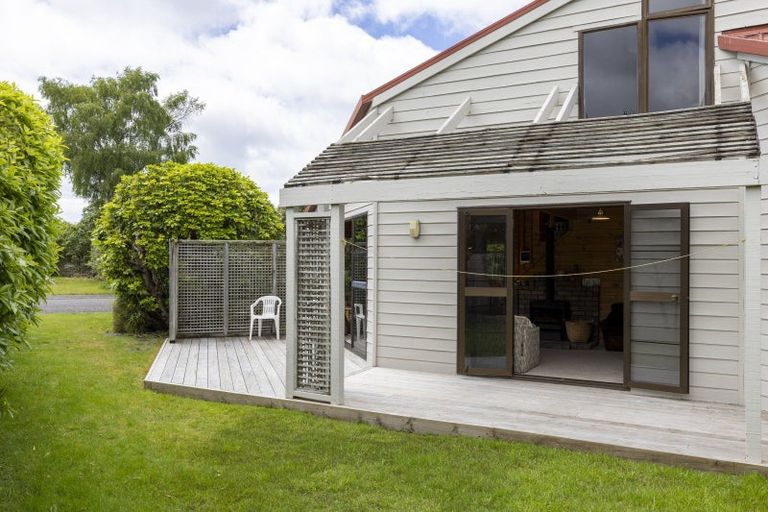 Photo of property in 2/13 Manunui Street, Kuratau, Turangi, 3381