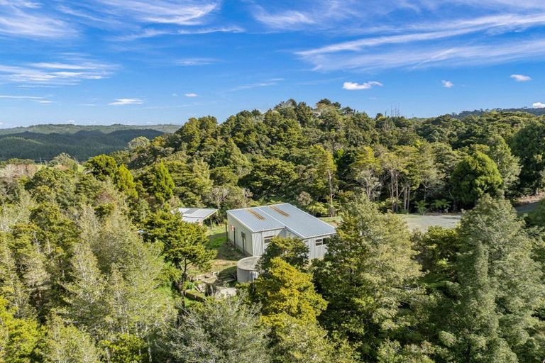 Photo of property in 80 Kaiatea Road, Ngunguru, Whangarei, 0173