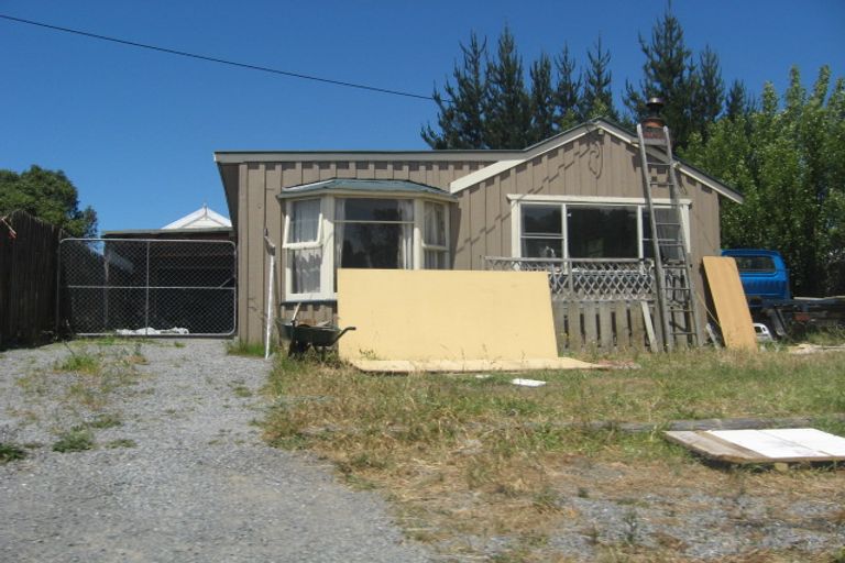 Photo of property in 46 Chartwell Street, Burwood, Christchurch, 8083