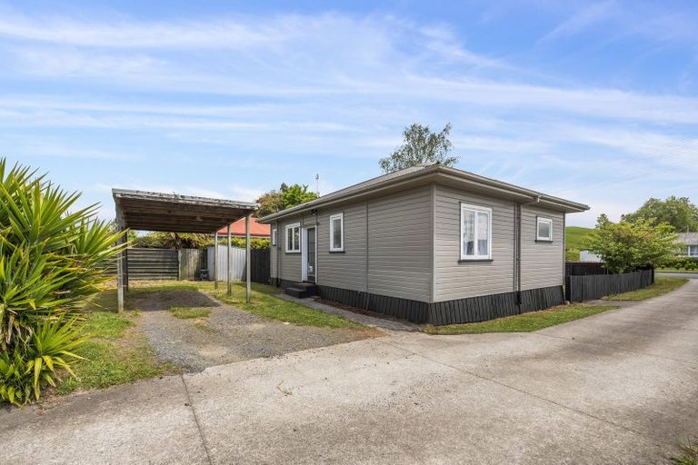 Photo of property in 126 Arapuni Street, Putaruru, 3411
