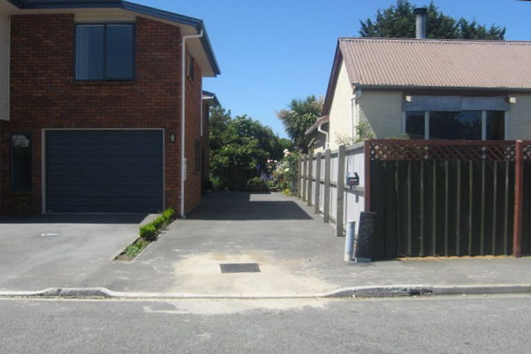 Photo of property in 42 Browning Street, Sydenham, Christchurch, 8023
