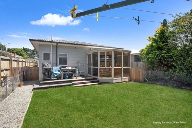 Photo of property in 37 Flemington Avenue, North New Brighton, Christchurch, 8083