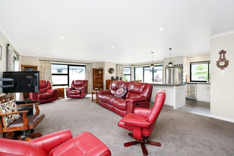 Photo of property in 2 Alton Place, Allenton, Ashburton, 7700