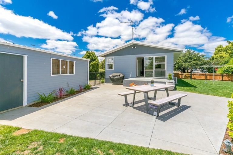 Photo of property in 3 Millar Place, Nawton, Hamilton, 3200