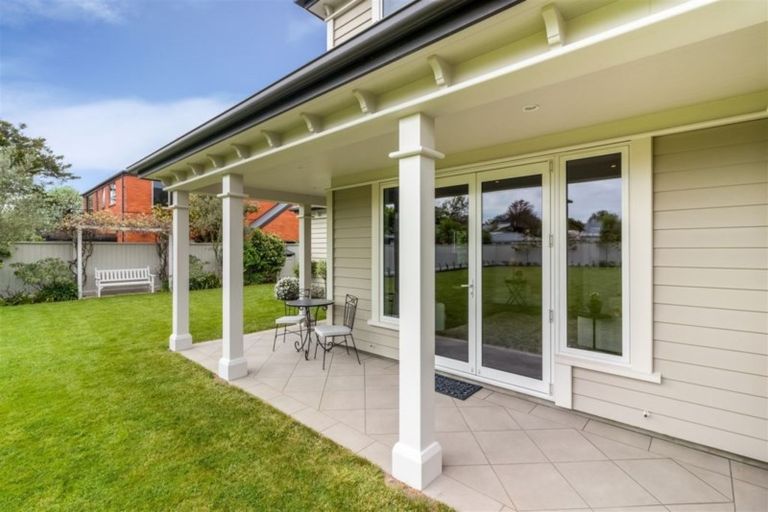Photo of property in 81a Puriri Street, Riccarton, Christchurch, 8041