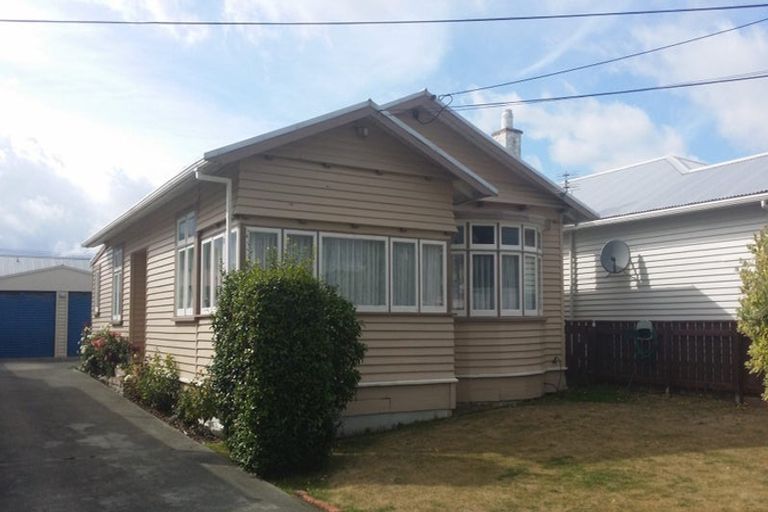 Photo of property in 66 Kauri Street, Miramar, Wellington, 6022