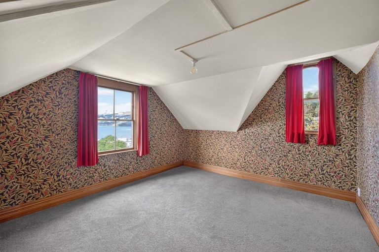 Photo of property in 34 Cressy Terrace, Lyttelton, 8082