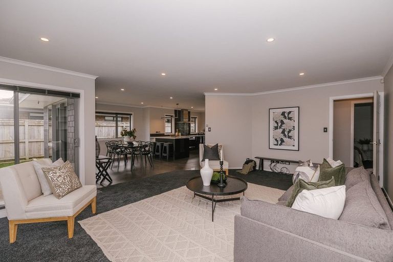 Photo of property in 149 James Line, Kelvin Grove, Palmerston North, 4414