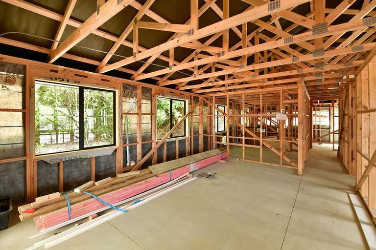 Photo of property in 6 Parkdale Close, Snells Beach, 0920