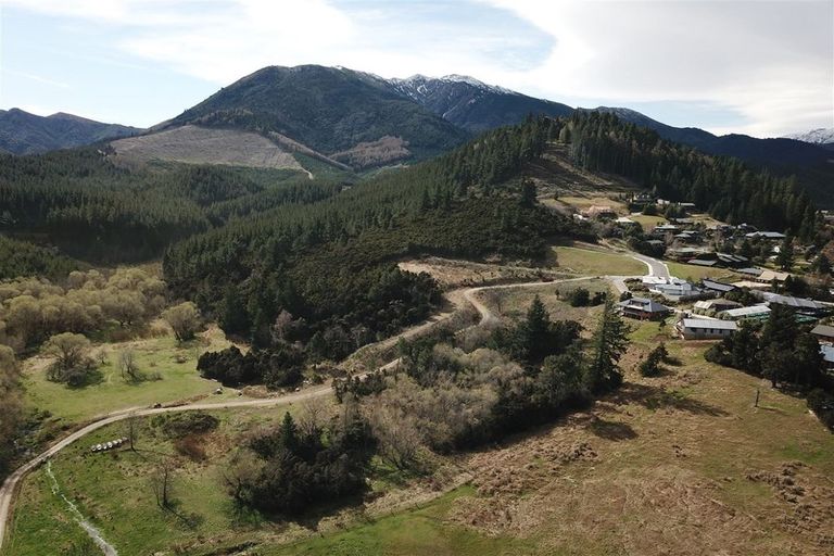 Photo of property in 12 Thomas Hanmer Drive, Hanmer Springs, 7334