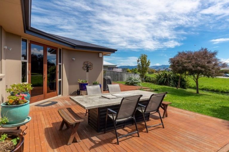 Photo of property in 34 Tremorne Avenue, Blenheim, 7201