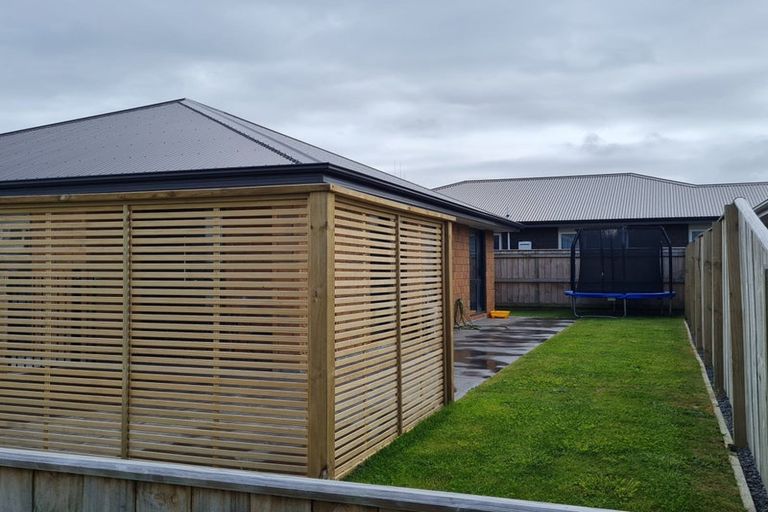 Photo of property in 1b Trewin Street, Feilding, 4702