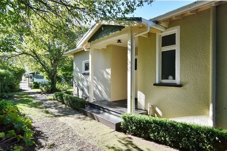 Photo of property in 79 Ayers Street, Rangiora, 7400