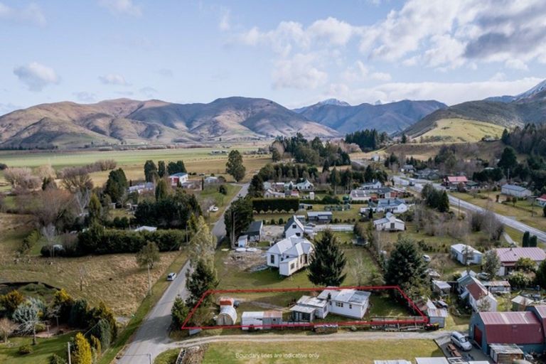 Photo of property in 21 Hythe Street, Athol, 9793