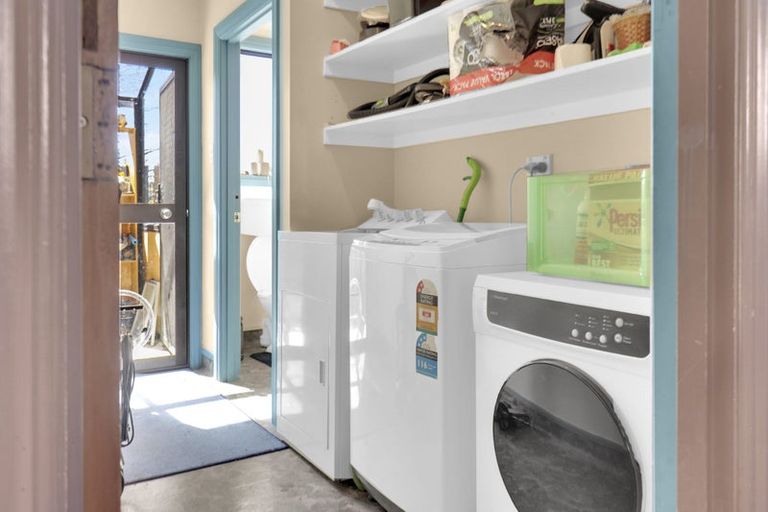 Photo of property in 61 Glassworks Road, Netherby, Ashburton, 7772