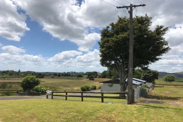 Photo of property in 194 Russell Road, Huntly, 3700