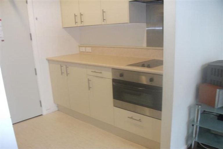 Photo of property in Terrace Heights Apartments, 2/163p The Terrace, Wellington Central, Wellington, 6011