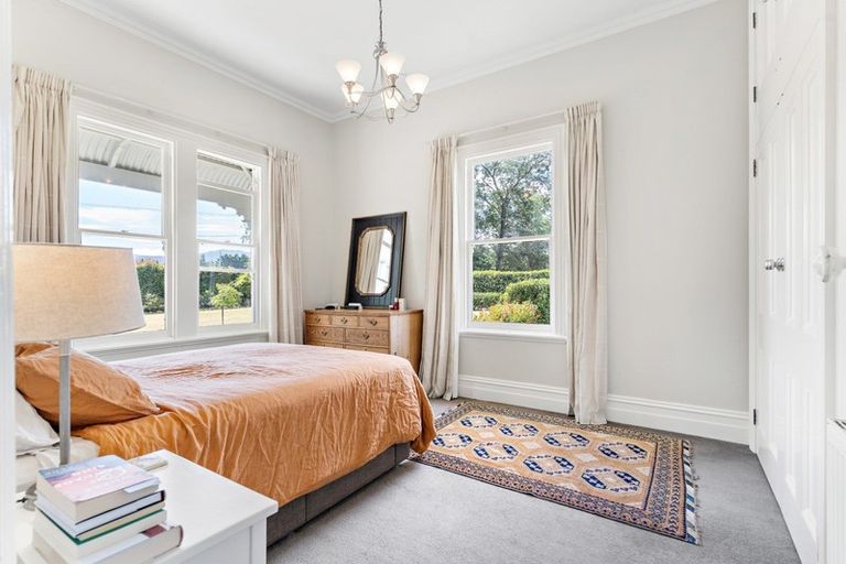 Photo of property in 71 No 1 Line, Tauwharenikau, Featherston, 5771