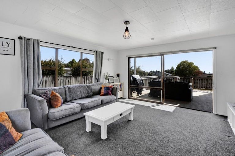 Photo of property in 46 Konini Street, Inglewood, 4330