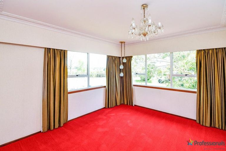 Photo of property in 3 Halcyon Place, Papatoetoe, Auckland, 2025
