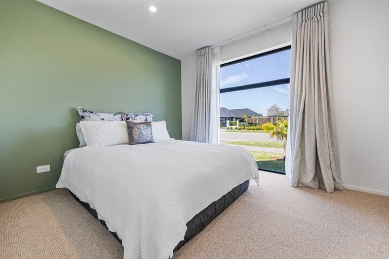 Photo of property in 4 Walter Case Drive, Casebrook, Christchurch, 8051