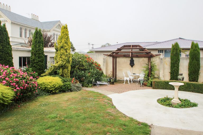 Photo of property in 43 Lynn Street, Oamaru North, Oamaru, 9400
