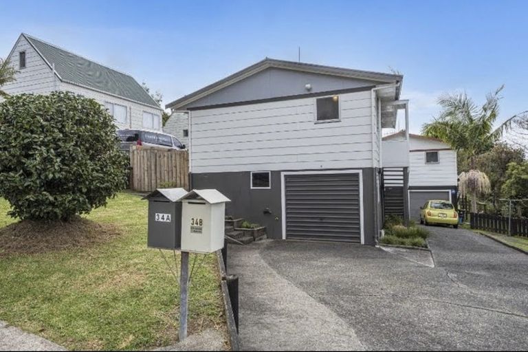 Photo of property in 34a Kahiwi Street, Raumanga, Whangarei, 0110