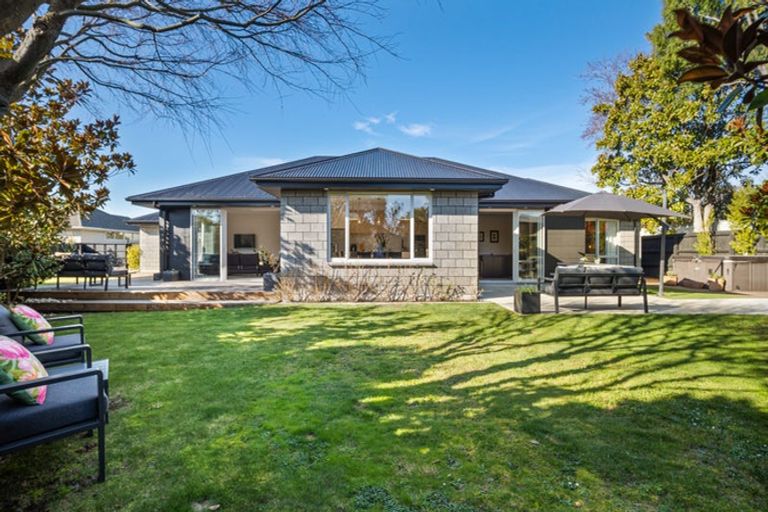Photo of property in 55a Bryndwr Road, Bryndwr, Christchurch, 8052