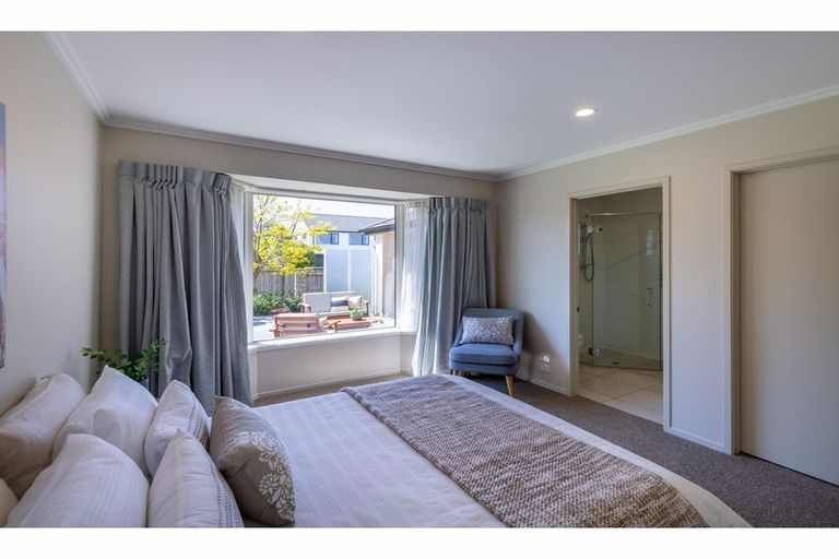 Photo of property in 25 Muir Avenue, Halswell, Christchurch, 8025