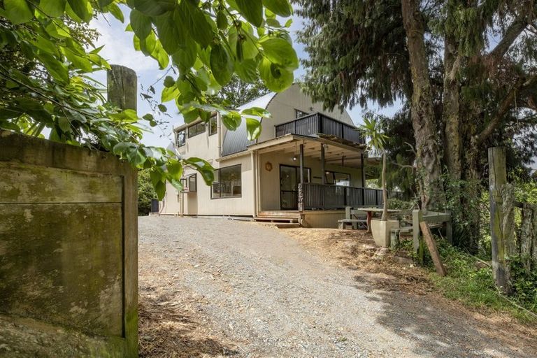 Photo of property in 291 School Road, Waimauku, 0881