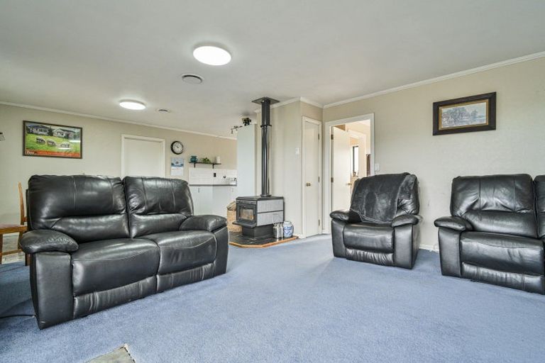 Photo of property in 537 Apley Road, Puketapu, Napier, 4184