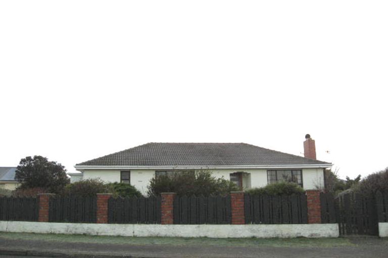 Photo of property in 72 Moulson Street, Strathern, Invercargill, 9812