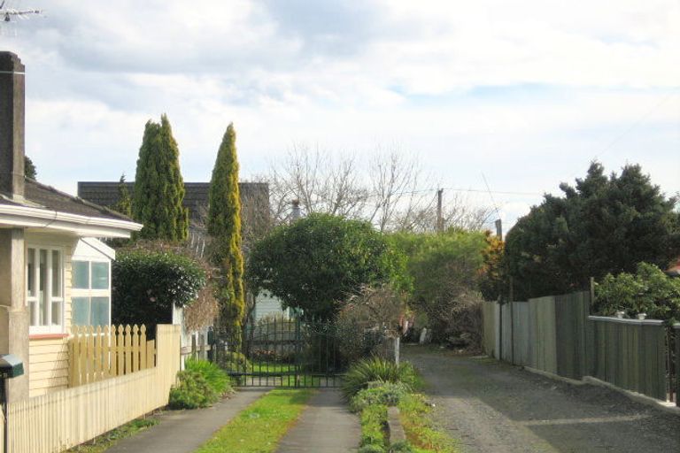 Photo of property in 38b Blackburn Street, Frankton, Hamilton, 3204